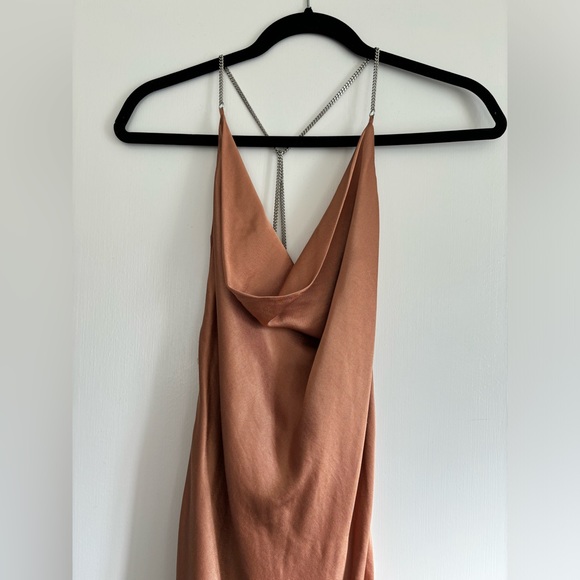 Forever 21 party dress, like new no tags. - Picture 4 of 8